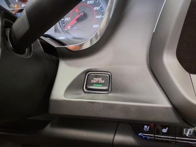 2019 Chevrolet Camaro 3LT