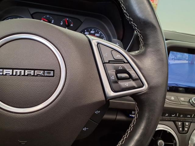 2019 Chevrolet Camaro 3LT