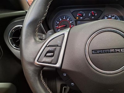 2019 Chevrolet Camaro 3LT