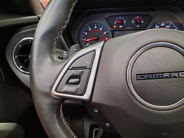 2019 Chevrolet Camaro 3LT