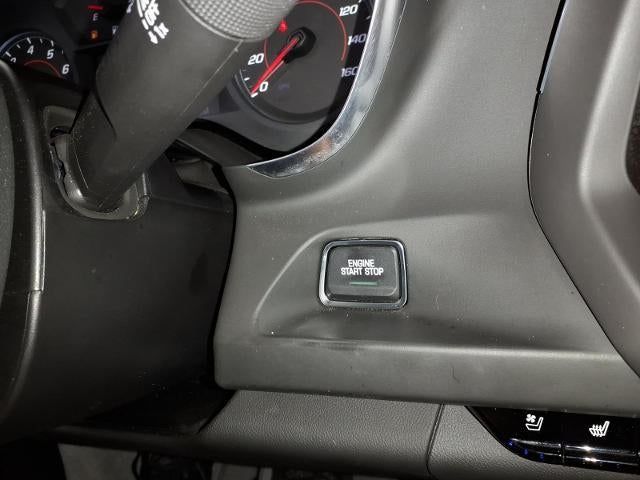 2019 Chevrolet Camaro 3LT