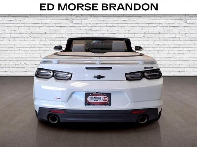 2019 Chevrolet Camaro 3LT