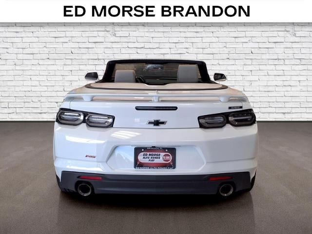 2019 Chevrolet Camaro 3LT