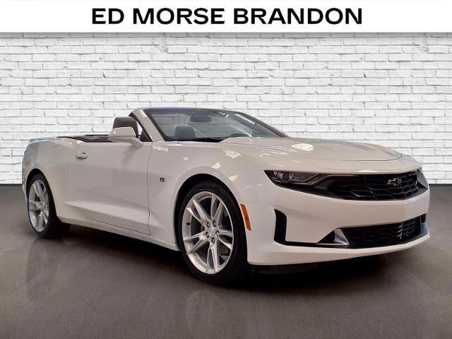 2019 Chevrolet Camaro 3LT