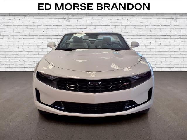 2019 Chevrolet Camaro 3LT