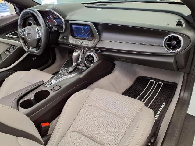 2019 Chevrolet Camaro 3LT
