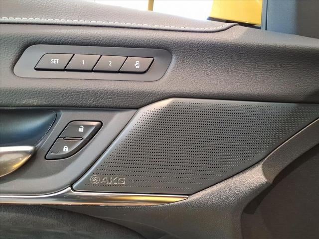 2026 Cadillac CT4-V V-Series Blackwing