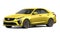 2026 Cadillac CT4-V V-Series Blackwing