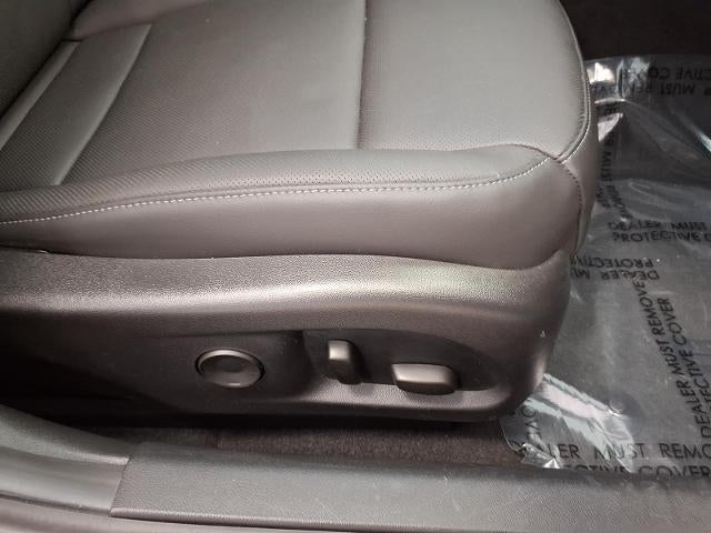 2022 Cadillac CT4 Premium Luxury