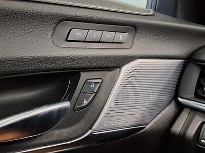 2022 Cadillac CT4 Premium Luxury