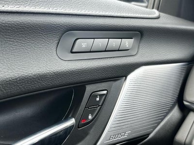 2025 Cadillac CT4 Sport