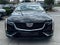 2025 Cadillac CT4 Sport