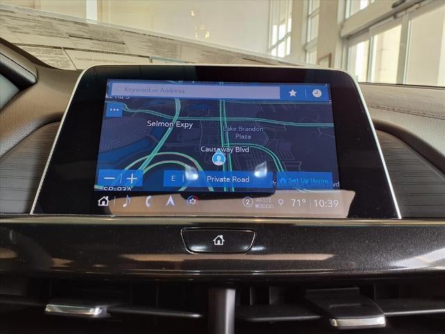 2026 Cadillac CT4-V Base