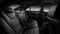 2026 Cadillac CT4-V Base