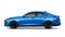 2026 Cadillac CT4-V Base