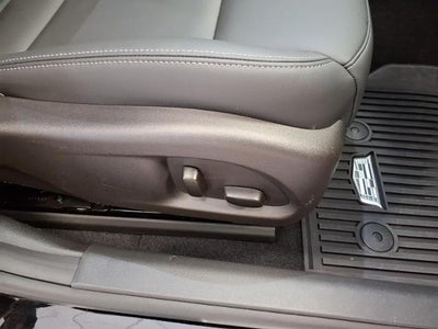 2024 Cadillac CT4 Luxury