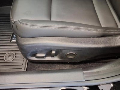 2024 Cadillac CT4 Luxury