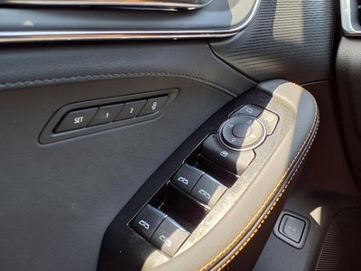 2025 Cadillac CT5 Sport