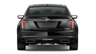 2025 Cadillac CT5 Sport