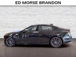 2026 Cadillac CT5-V Base