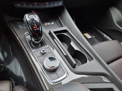 2026 Cadillac CT5-V Base