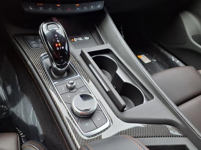 2026 Cadillac CT5-V Base