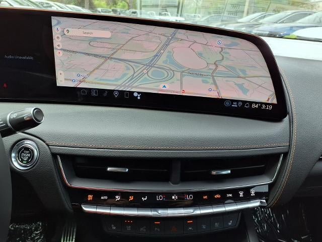 2026 Cadillac CT5-V Base