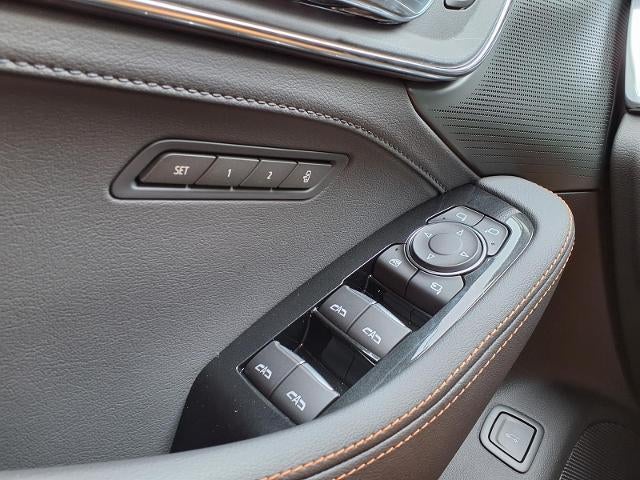 2026 Cadillac CT5-V Base