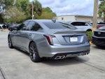 2026 Cadillac CT5-V Base