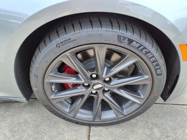 2026 Cadillac CT5-V Base