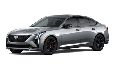 2026 Cadillac CT5-V Base