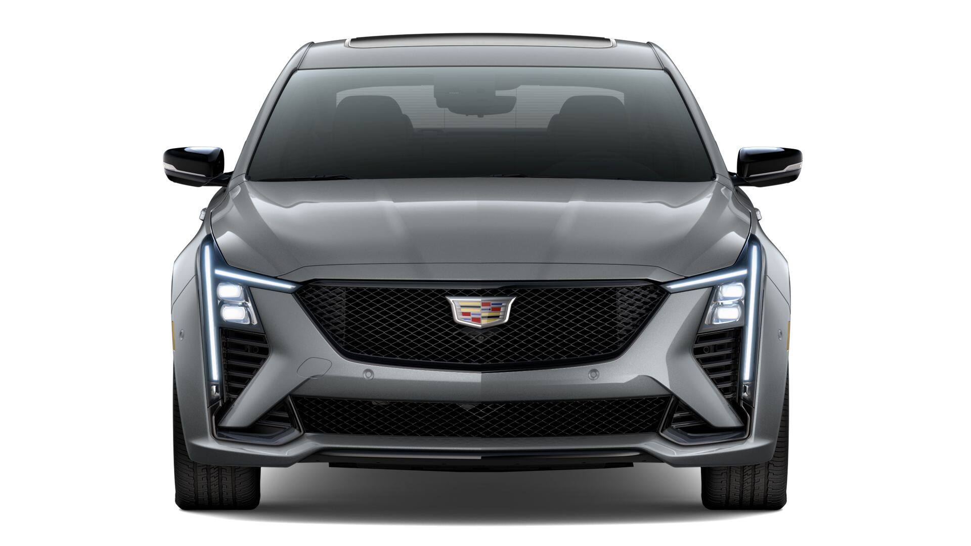 2026 Cadillac CT5-V Base