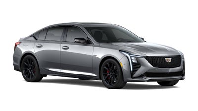 2026 Cadillac CT5-V Base