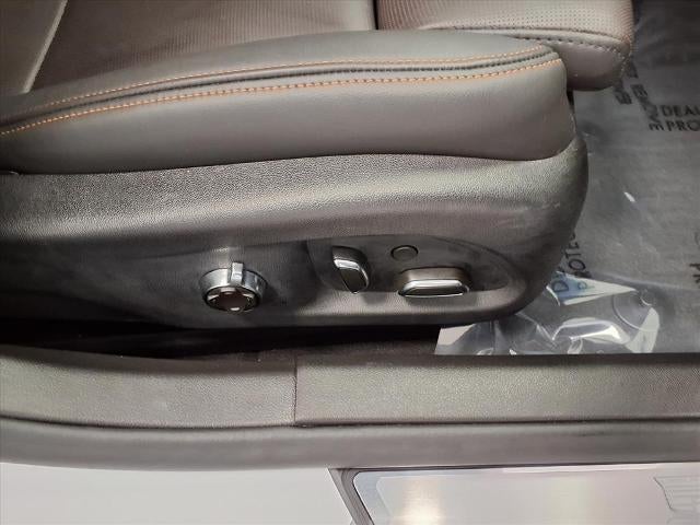 2022 Cadillac CT5 Sport