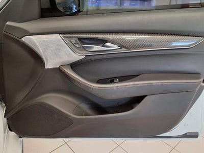 2022 Cadillac CT5 Sport