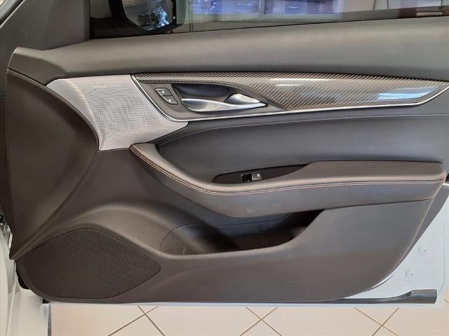 2022 Cadillac CT5 Sport