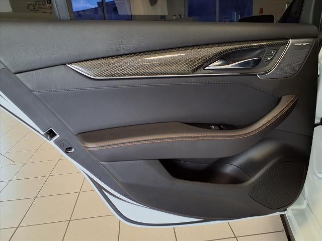 2022 Cadillac CT5 Sport