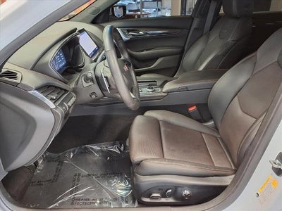 2022 Cadillac CT5 Sport