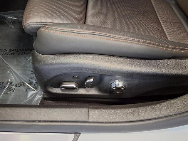 2022 Cadillac CT5 Sport