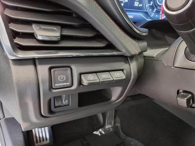 2022 Cadillac CT5 Sport