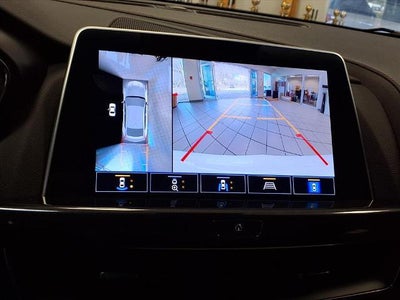 2022 Cadillac CT5 Sport