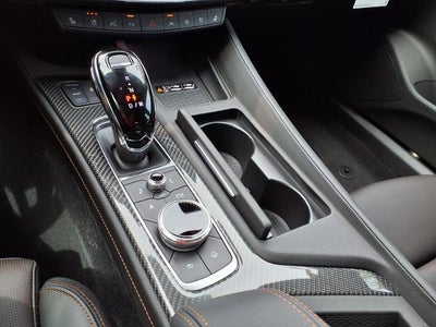 2026 Cadillac CT5-V Base