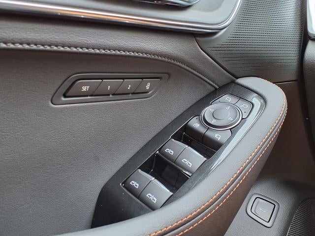 2026 Cadillac CT5-V Base