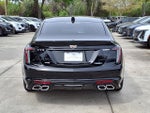 2026 Cadillac CT5-V Base