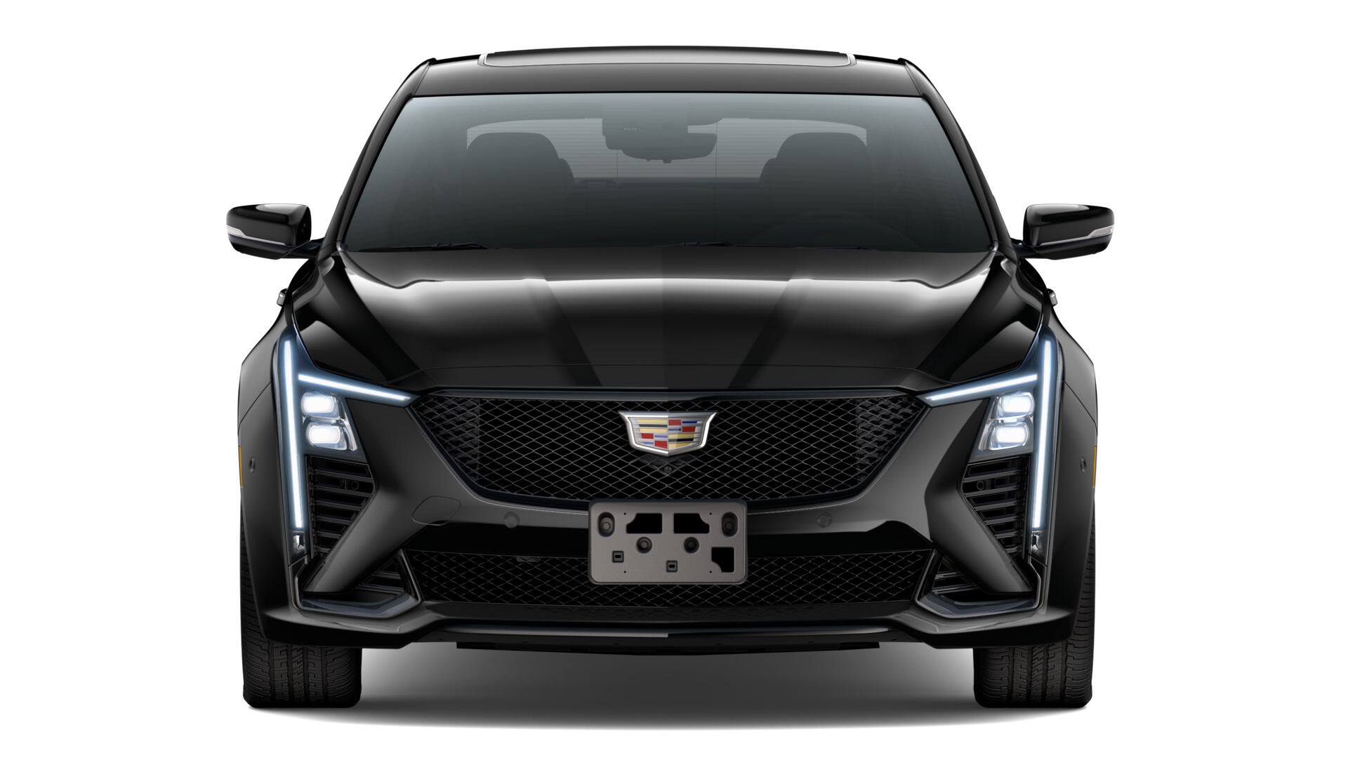 2026 Cadillac CT5-V Base