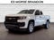2022 Chevrolet Colorado 2WD Work Truck
