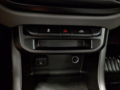 2022 Chevrolet Colorado 2WD Work Truck