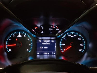 2022 Chevrolet Colorado 2WD Work Truck