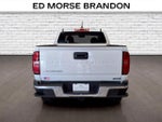 2022 Chevrolet Colorado 2WD Work Truck