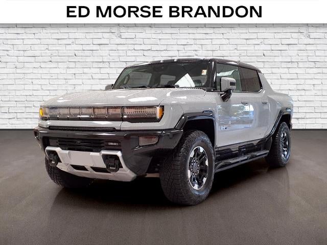 2024 GMC HUMMER EV Pickup 3X